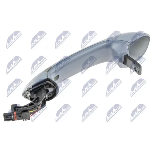 Vonkajšia rukoväť dverí EZC-BM-119 /NTY/ - obr. 1