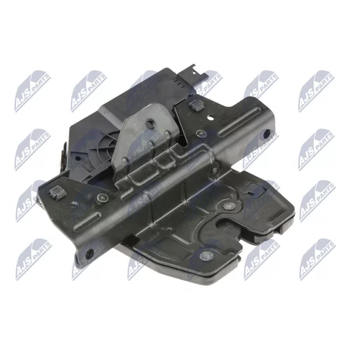 Zámok zadných výklopných dverí EZC-BM-130 /NTY/