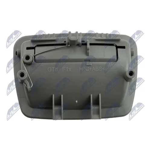 Zámok odkladacej skrinky na rukavice EZC-BM-209 /NTY/ - obr. 3