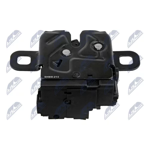Zámok zadných výklopných dverí EZC-BM-214 /NTY/ - obr. 4