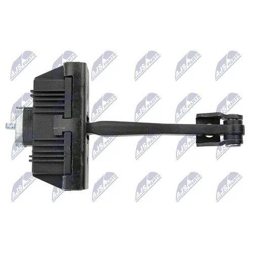 Aretačné zaradenie dverí EZC-BM-243 /NTY/ - obr. 2
