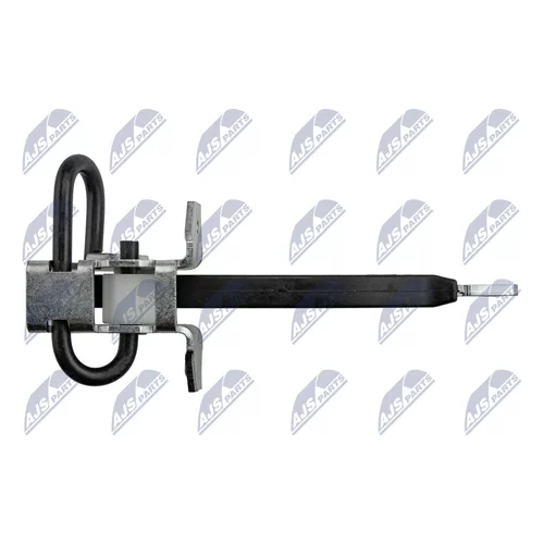 Aretačné zaradenie dverí EZC-BM-249 /NTY/ - obr. 2