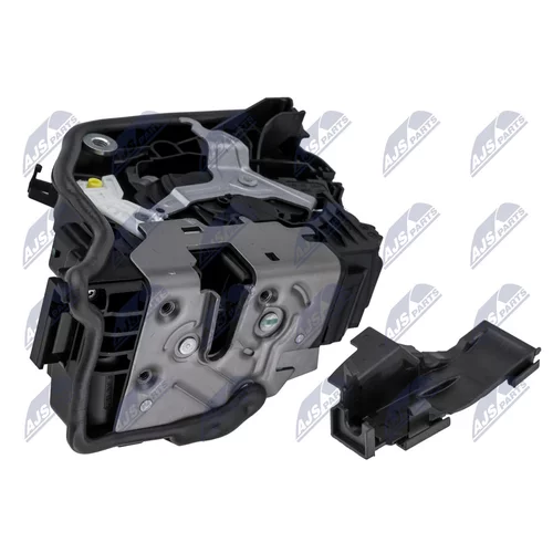 Zámok dverí EZC-BM-273A /NTY/ - obr. 1