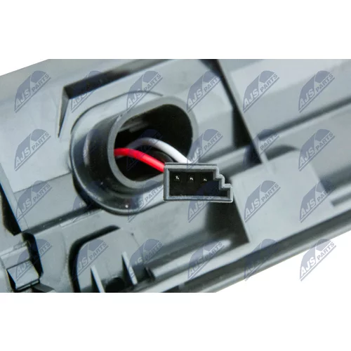 Vypínač, zadná kapota EZC-BM-320 /NTY/ - obr. 5
