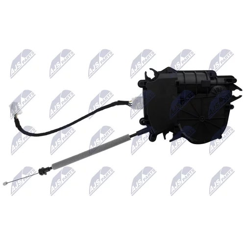 Zámok zadných výklopných dverí EZC-BM-396 /NTY/ - obr. 2