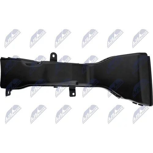 Vzduchový kanál EZC-BM-510 /NTY/ - obr. 2