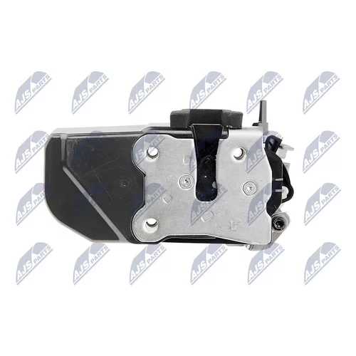 Zámok dverí EZC-CH-011 /NTY/ - obr. 2