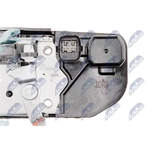 Zámok dverí EZC-CH-024 /NTY/ - obr. 4