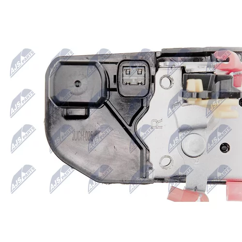 Zámok dverí EZC-CH-025 /NTY/ - obr. 4