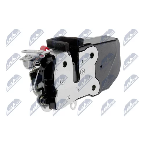Zámok dverí EZC-CH-029 /NTY/ - obr. 1