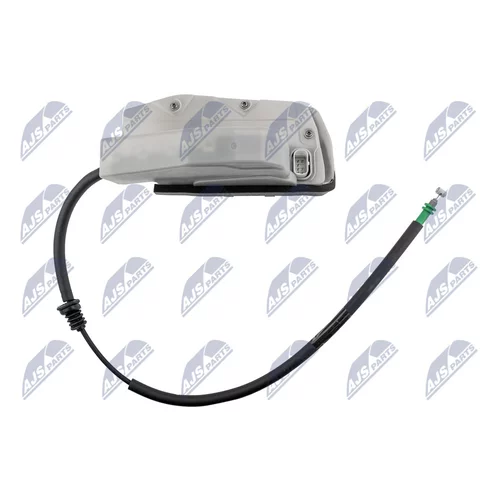 Centrálne zamykanie EZC-CH-046 /NTY/ - obr. 2