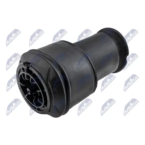 Mech pneumatického pruženia EZC-CT-030 /NTY/ - obr. 1
