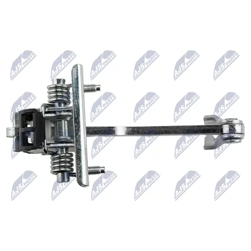 Aretačné zaradenie dverí EZC-CT-037 /NTY/ - obr. 2