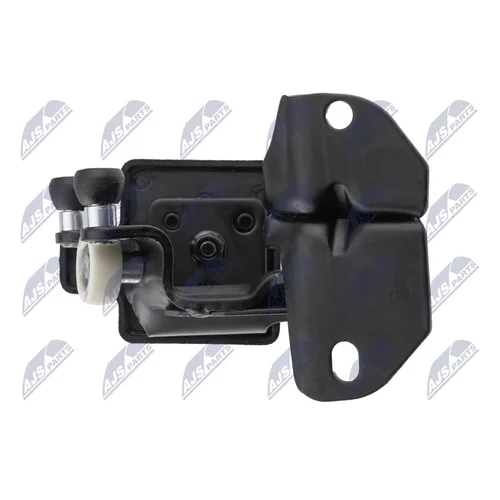 Kladkové vedenie posuvných dverí EZC-CT-088 /NTY/ - obr. 3