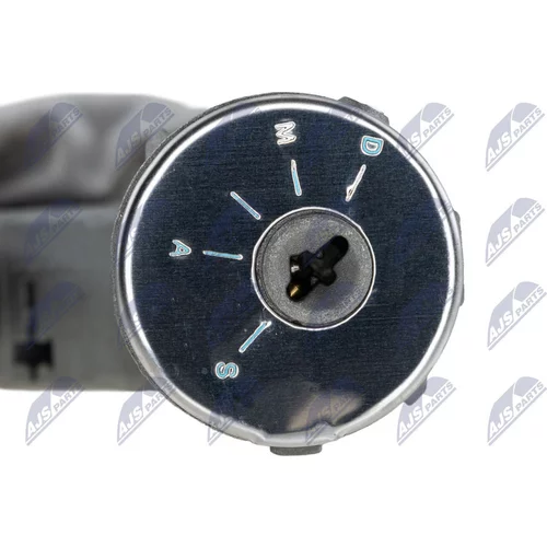 Zámok riadenia EZC-CT-110 /NTY/ - obr. 6