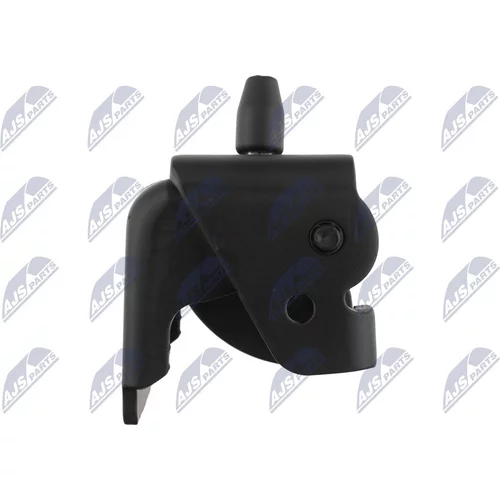 Záves dverí EZC-CT-111 /NTY/ - obr. 5