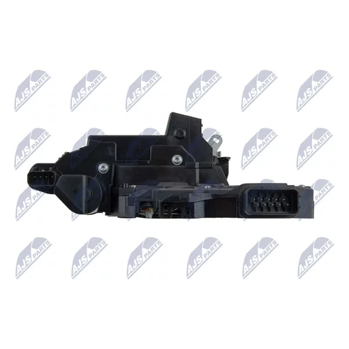Zámok dverí EZC-FR-003 /NTY/ - obr. 5