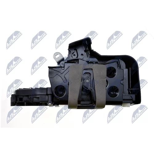 Zámok dverí EZC-FR-017 /NTY/ - obr. 1