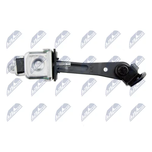 Aretačné zaradenie dverí EZC-FR-033 /NTY/ - obr. 3