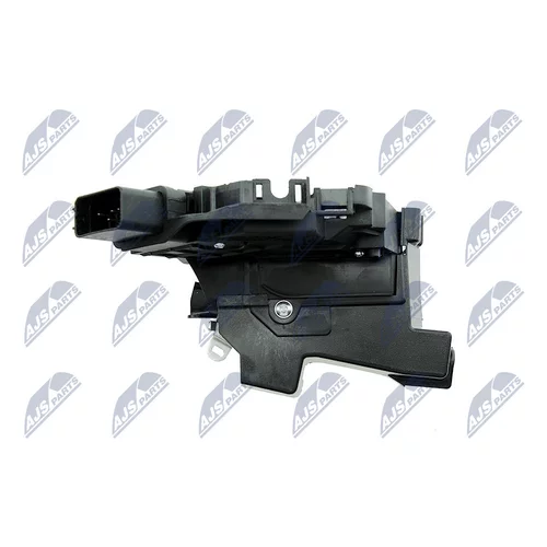 Zámok dverí EZC-FR-051 /NTY/ - obr. 4
