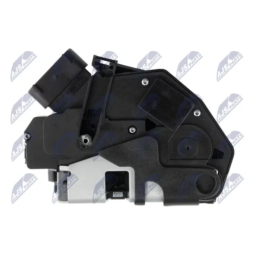 Zámok dverí EZC-FR-072 /NTY/ - obr. 3