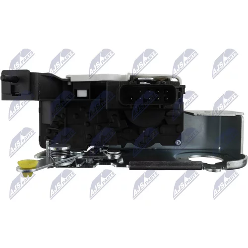 Zámok dverí EZC-FR-075 /NTY/ - obr. 5