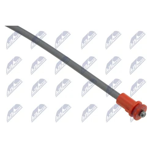 Zámok dverí EZC-FR-113 /NTY/ - obr. 3