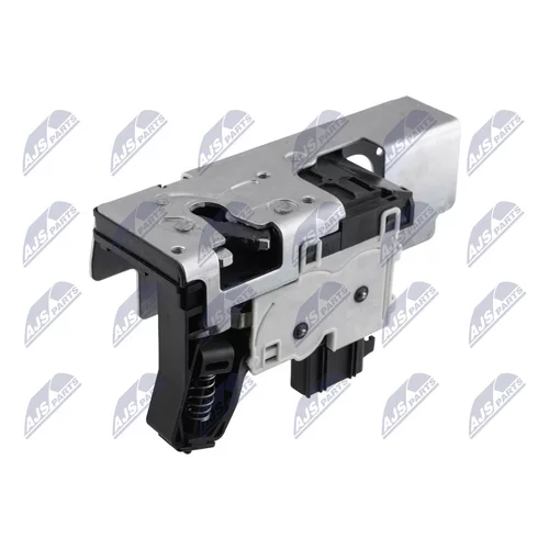 Zámok zadných výklopných dverí EZC-FR-251 /NTY/ - obr. 1