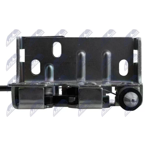 Zámok zadných dverí EZC-FR-253 /NTY/ - obr. 5
