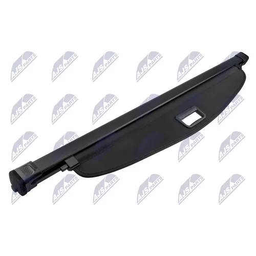Kryt batožinového priestoru NTY EZC-FR-345