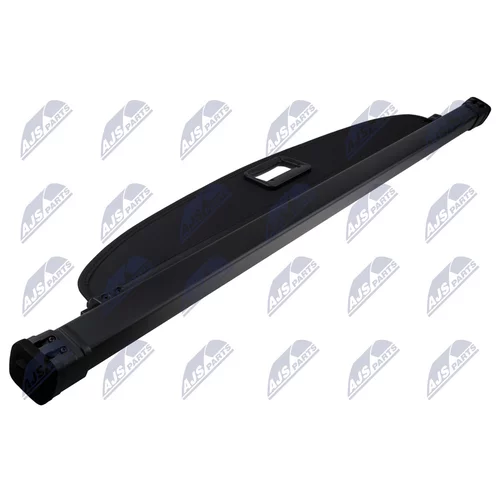 Kryt batožinového priestoru EZC-FR-345 /NTY/ - obr. 1