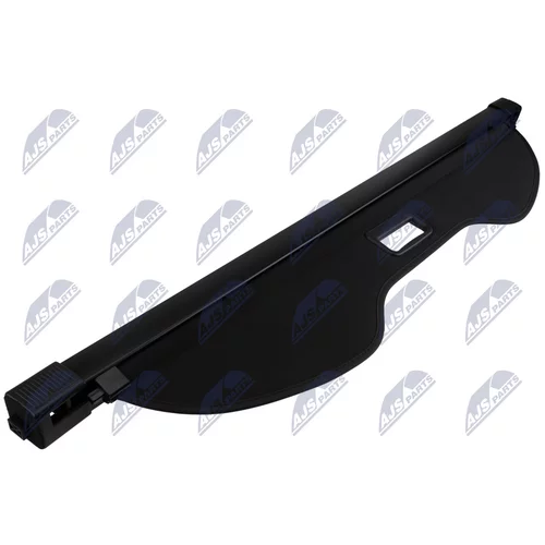 Kryt batožinového priestoru NTY EZC-FR-346