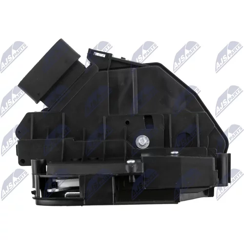 Zámok dverí EZC-FR-370 /NTY/ - obr. 2
