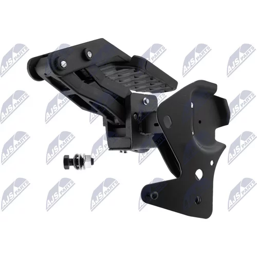 Nosník nárazníka EZC-FR-383 /NTY/ - obr. 1