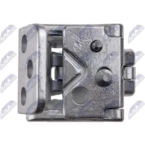 Záves dverí EZC-FR-387 /NTY/ - obr. 3
