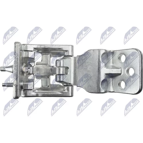 Záves dverí EZC-FR-388 /NTY/ - obr. 2