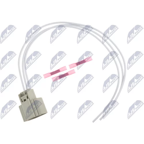 Opravna sada, kablovy zväzok EZC-FR-398 /NTY/ - obr. 2