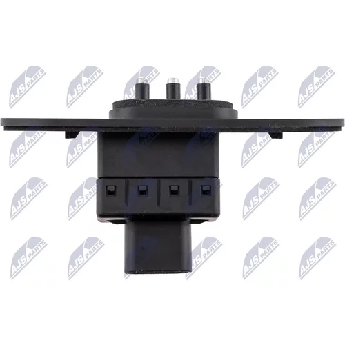 Spínač kontaktu dverí EZC-FR-402 /NTY/ - obr. 3