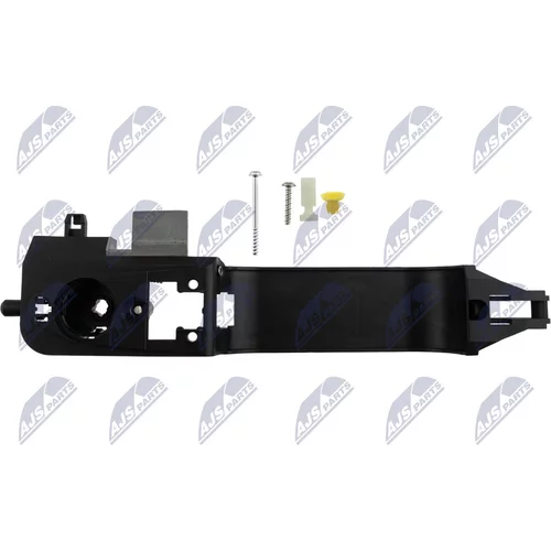 Rám, vonkajšia rukoväť dverí EZC-FR-405 /NTY/ - obr. 2