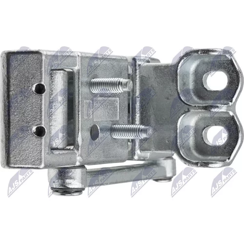 Záves dverí EZC-FR-423 /NTY/ - obr. 4