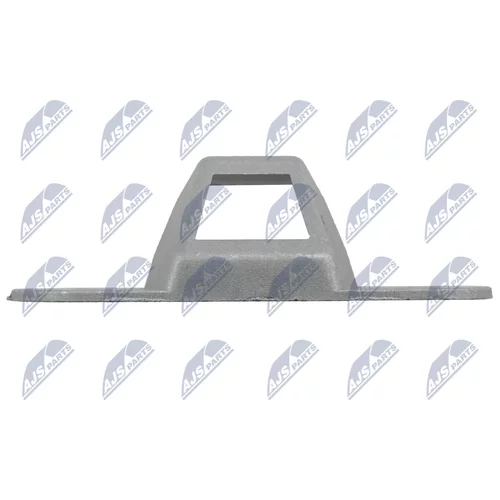 Vodítko zaisťovacieho tlačítka EZC-FT-006 /NTY/ - obr. 3