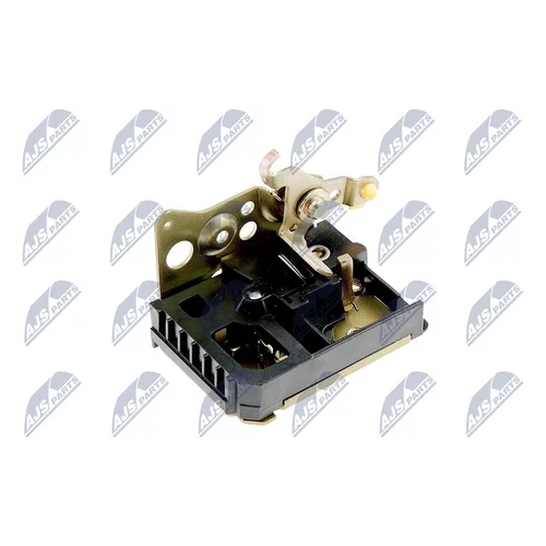Zámok dverí NTY EZC-FT-025