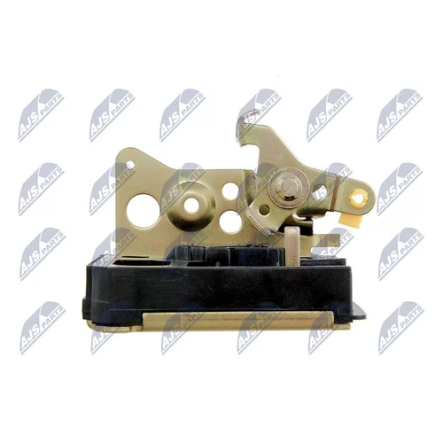 Zámok dverí EZC-FT-025 /NTY/ - obr. 5