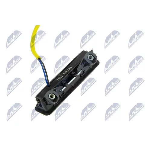 Tiahlo zadných výklopných dverí EZC-FT-041 /NTY/ - obr. 2