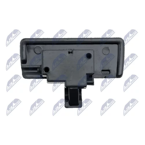 Zámok odkladacej skrinky na rukavice EZC-FT-062 /NTY/ - obr. 3