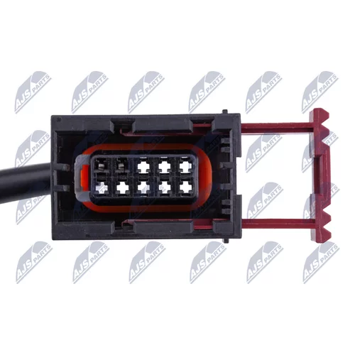 Spínač kontaktu dverí EZC-FT-212 /NTY/ - obr. 5