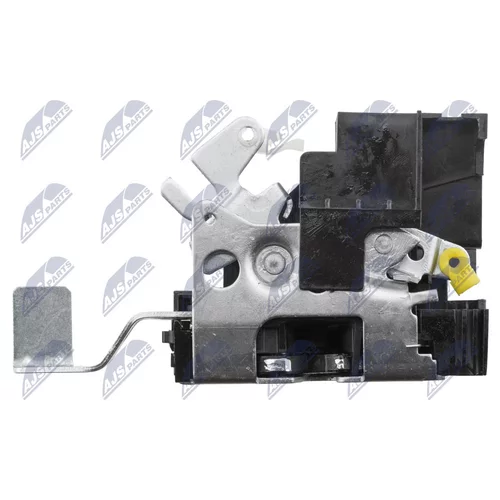 Zámok dverí EZC-FT-226 /NTY/ - obr. 3