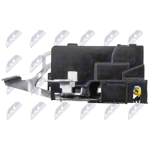 Zámok dverí EZC-FT-226 /NTY/ - obr. 4