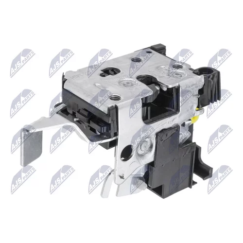 Zámok dverí EZC-FT-227 /NTY/ - obr. 1