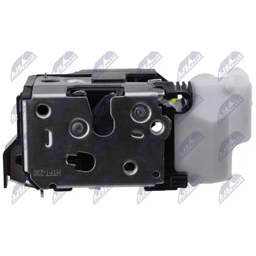 Zámok dverí EZC-FT-230 /NTY/ - obr. 2